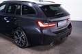 BMW 330 e xDrive Touring M-Sport ACC/AHK/AUT/KeyLess/ Black - thumbnail 6