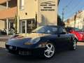 Porsche Boxster Boxster 2.5i  TYPE 986 CABRIOLET . PHASE 1 Blau - thumbnail 22