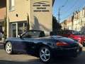 Porsche Boxster Boxster 2.5i  TYPE 986 CABRIOLET . PHASE 1 Blau - thumbnail 8