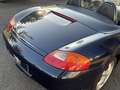 Porsche Boxster Boxster 2.5i  TYPE 986 CABRIOLET . PHASE 1 Blau - thumbnail 21