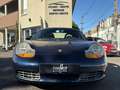 Porsche Boxster Boxster 2.5i  TYPE 986 CABRIOLET . PHASE 1 Blau - thumbnail 3