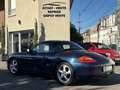 Porsche Boxster Boxster 2.5i  TYPE 986 CABRIOLET . PHASE 1 Blau - thumbnail 7