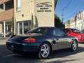 Porsche Boxster Boxster 2.5i  TYPE 986 CABRIOLET . PHASE 1 Blau - thumbnail 10