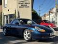 Porsche Boxster Boxster 2.5i  TYPE 986 CABRIOLET . PHASE 1 Blau - thumbnail 4