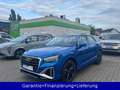 Audi Q2 L 35 TFSI S line Pano Leder Langversion Selten Blau - thumbnail 1
