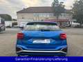 Audi Q2 L 35 TFSI S line Pano Leder Langversion Selten Blau - thumbnail 7