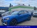 Audi Q2 L 35 TFSI S line Pano Leder Langversion Selten Blau - thumbnail 5