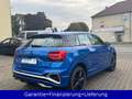Audi Q2 L 35 TFSI S line Pano Leder Langversion Selten Blau - thumbnail 8