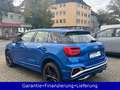Audi Q2 L 35 TFSI S line Pano Leder Langversion Selten Blau - thumbnail 6