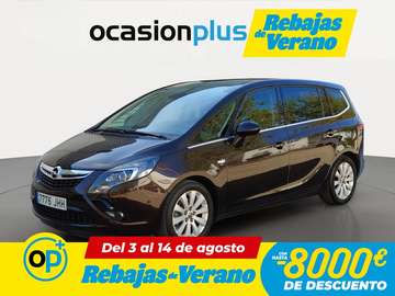 Tourer 1.4 T S/S Excellence