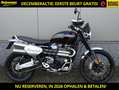 Triumph Scrambler 1200 XC Zwart - thumbnail 1