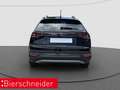 Volkswagen Taigo 1.0 TSI DSG Style LED IQ-DR AHK NAVI ACC LM 17 SHZ Schwarz - thumbnail 6