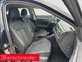 Volkswagen Taigo 1.0 TSI DSG Style LED IQ-DR AHK NAVI ACC LM 17 SHZ Schwarz - thumbnail 14