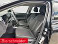 Volkswagen Taigo 1.0 TSI DSG Style LED IQ-DR AHK NAVI ACC LM 17 SHZ Schwarz - thumbnail 11