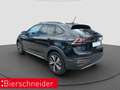 Volkswagen Taigo 1.0 TSI DSG Style LED IQ-DR AHK NAVI ACC LM 17 SHZ Schwarz - thumbnail 5