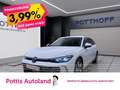 Volkswagen Passat Variant 2.0 TDI DSG ELEGANCE NAVI AHK KLI Weiß - thumbnail 1