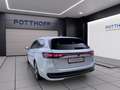 Volkswagen Passat Variant 2.0 TDI DSG ELEGANCE NAVI AHK KLI Weiß - thumbnail 2