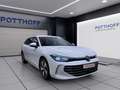 Volkswagen Passat Variant 2.0 TDI DSG ELEGANCE NAVI AHK KLI Weiß - thumbnail 6