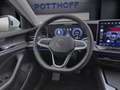 Volkswagen Passat Variant 2.0 TDI DSG ELEGANCE NAVI AHK KLI Weiß - thumbnail 11