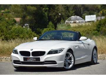 sDrive 23i - BVA  ROADSTER E89 Luxe PHASE 1