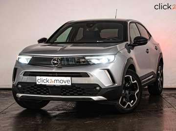 e-Mokka 50 kWh Ultimate