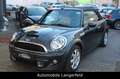 MINI Cooper S COOPER S Cabrio LEDER NAVI HARMAN-KARDON TEMPOMA Gris - thumbnail 6
