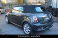 MINI Cooper S COOPER S Cabrio LEDER NAVI HARMAN-KARDON TEMPOMA Gris - thumbnail 9