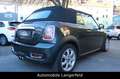 MINI Cooper S COOPER S Cabrio LEDER NAVI HARMAN-KARDON TEMPOMA Gris - thumbnail 7