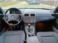 BMW X3 X3 3.0d Silber Met. Klima Servo ZV AHK Alufelgen.. Silber - thumbnail 5