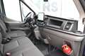 Ford Transit 2.0TDCI- DUBCAB- L3H2- CAMERA- NIEUW- 37990+BTW Blauw - thumbnail 9