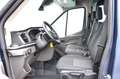 Ford Transit 2.0TDCI- DUBCAB- L3H2- CAMERA- NIEUW- 37990+BTW Blauw - thumbnail 13