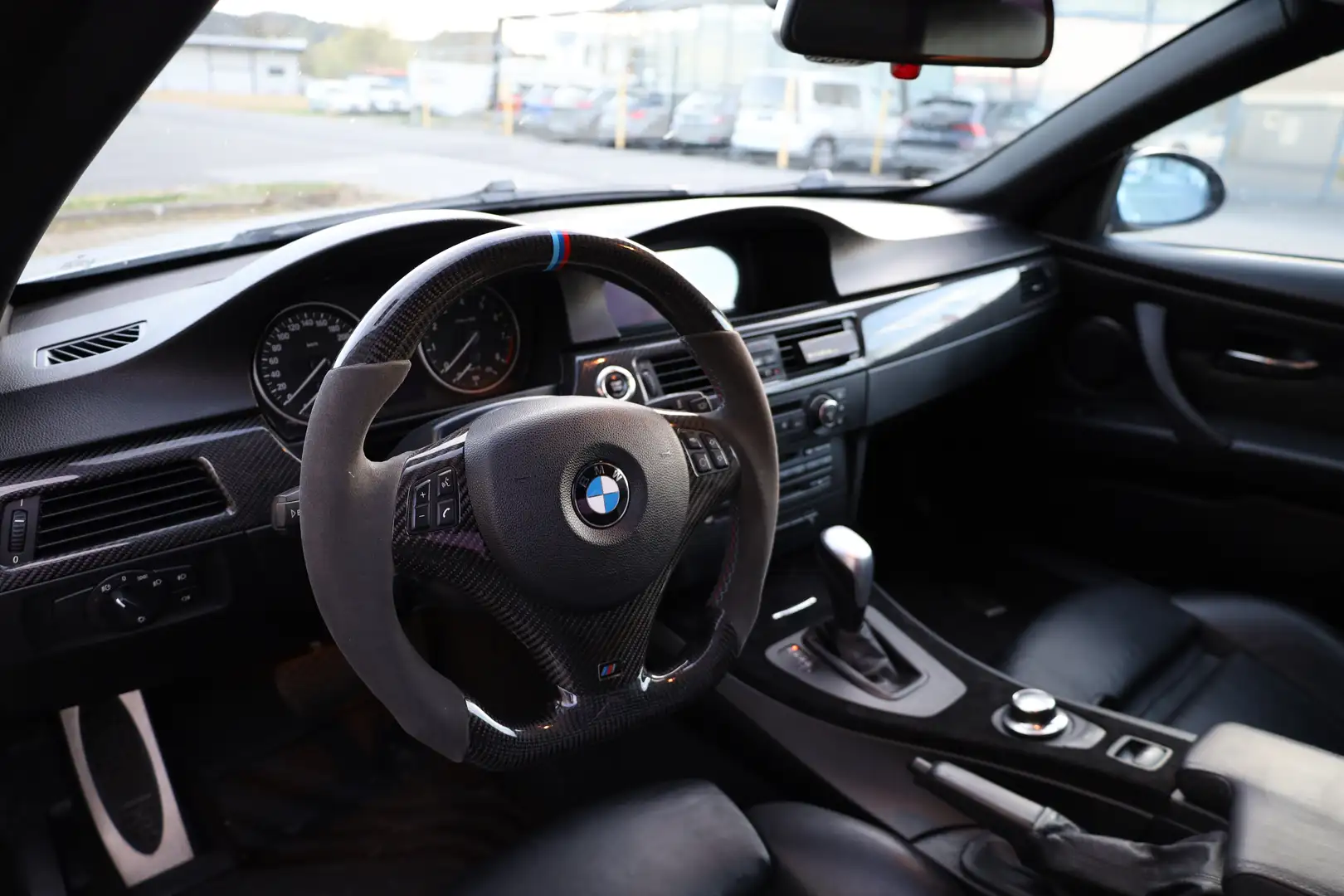 BMW 335 335i Cabrio Österreich-Paket Aut. - 1