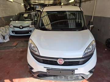 Doblo 1.4i Lounge 7 places