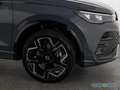 Volkswagen Tiguan 2.0 TDI R-Line 4Motion DSG BlackStyle AHK / Standh Grau - thumbnail 10