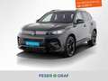 Volkswagen Tiguan 2.0 TDI R-Line 4Motion DSG BlackStyle AHK / Standh Grau - thumbnail 1