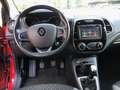 Renault Captur TCe 90 CV Intens Neopatentati Rosso - thumbnail 5