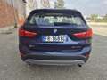 BMW X1 sDrive18d Msport Bleu - thumbnail 6