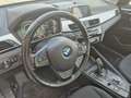BMW X1 sDrive18d Msport Bleu - thumbnail 12