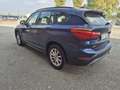 BMW X1 sDrive18d Msport Bleu - thumbnail 8