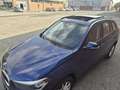 BMW X1 sDrive18d Msport Bleu - thumbnail 10