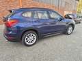 BMW X1 sDrive18d Msport Bleu - thumbnail 5