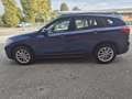 BMW X1 sDrive18d Msport Bleu - thumbnail 9