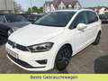 Volkswagen Golf Sportsvan VII Highline BMT/Start-Stopp* Blanco - thumbnail 1