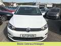 Volkswagen Golf Sportsvan VII Highline BMT/Start-Stopp* Weiß - thumbnail 2