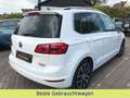 Volkswagen Golf Sportsvan VII Highline BMT/Start-Stopp* Weiß - thumbnail 5