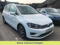 Volkswagen Golf Sportsvan VII Highline BMT/Start-Stopp* Wit - thumbnail 3