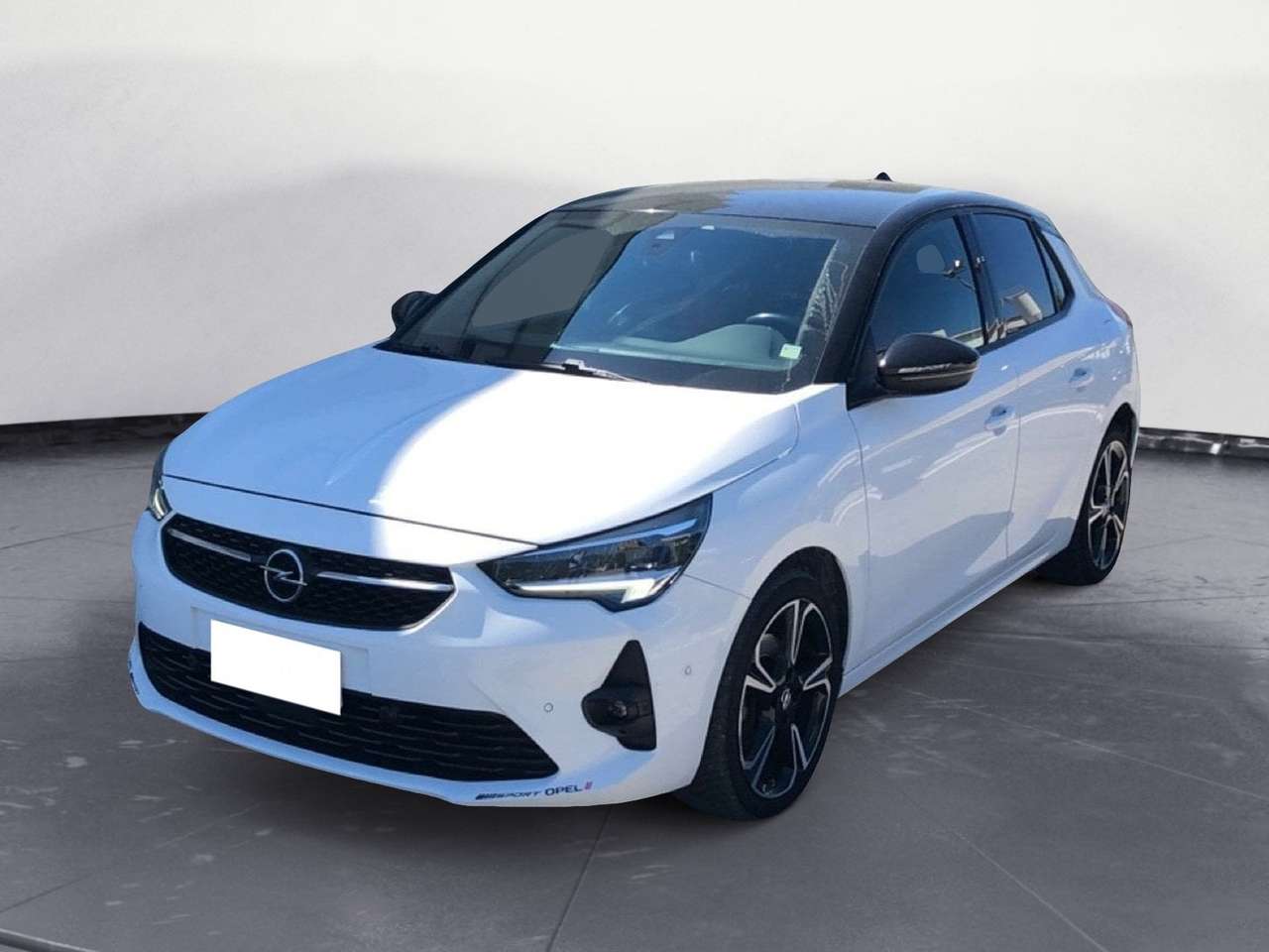 Opel Corsa 1.2 Gs Line + 130cv AT8