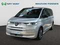 Volkswagen T7 Multivan Multivan Style (Version courte) 2.0 TDI 110kW/150ch Boîte automatique 7 vitesses DSG Gris - thumbnail 1