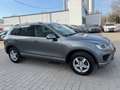 Volkswagen Touareg V6 TDI BMT/Pano/Luft/Totw/Leder/Navi/TOP Grau - thumbnail 4