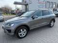 Volkswagen Touareg V6 TDI BMT/Pano/Luft/Totw/Leder/Navi/TOP Grau - thumbnail 5